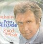 Peter alexander