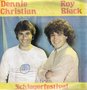 DENNIE CHRISTIAN & ROY BLACK - SCHLAGERFESTIVAL