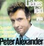 PETER ALEXANDER - LIEBESLIED