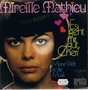 MIREILLE MATHIEU - ES GEHT MIR GUT, CHERI