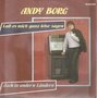 ANDY BORG - LAS ES MICH GANZ LEISE SAGEN