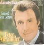 PETER ALEXANDER - MAMUTSCHKA