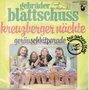GEBRUDER BLATTSCHUSS - GERAUSCHHITPARADE