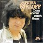 PETER ORLOFF - CORA KOMM NACH HAUS