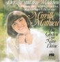 MIREILLE MATHIEU - DER ZAR UND DAS MADCHEN