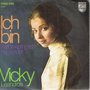 VICKY LEANDROS - WANN KOMMST DU WIEDER