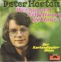 PETER HORTON - WER HAT DEN EIFFELTURN GEKLAUT