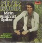 PETER RUBIN - MEIN VEREIN IST SPITZE