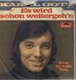 KAREL GOTT - ES WIRD SCHON WEITERGEH'N