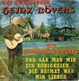 HEINZ BOVERS - DIE FUHRMANNSSCHENKE