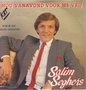 SALIM SEGHERS - HOU VANAVOND VOOR ME VRIJ