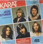 KARAT - JEDE STUNDE