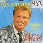 HANS SOMERS - ALS EEN VOGEL