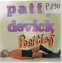 PATTY DEVICK - POSITIEF