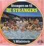 DE-STRANGERS--STRANGERS-ON-45