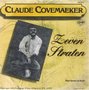 CLAUDE COVEMAEKER - ZEVEN STRATEN