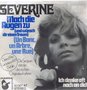 SEVERINE - MACH DIE AUGEN ZU
