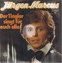 JURGEN MARCUS - DER TRINGEL SINGT FUR EUCH ALLE