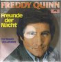 FREDDY QUINN - FREUNDE DER NACHT