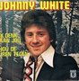 JOHNNY WHITE - IK DENK AAN JOU