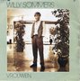 WILLY SOMMERS - VROUWEN