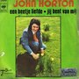 JOHN HORTON - EEN BEETJE LIEFDE