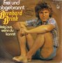 BERNHARD BRINK - FREI UND ABGEBRANNT