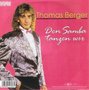 THOMAS BERGER - DEN SAMBA TANZEN WIR