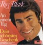 ROY BLACK - AN EINEM TAG