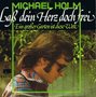 MICHAEL HOLM - LAS DEIN HERZ DOCH FREI