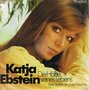 KATJA EBSTEIN - DIE HALFTE SEINES LEBENS