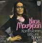 NANA MOURSOURI - KOMM, KOMM, SAG UNS DEINEN TRAUM