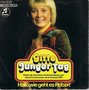 GITTE  -JUNGER TAG