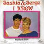 SASKIA & SERGE - I KNOW