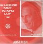 PAUL BOEY - JOSEFIEN