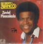 ROBERTO BLANCO - ZUVIEL PINACOLADA