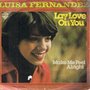 LUISA FERNANDEZ - LAY LOVE ON YOU