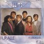 WIND - FUR ALLE