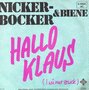Nickerbocker-&amp;-Biene-Hallo-Klaus