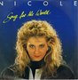 NICOLE - SONG FOR THE WORLD