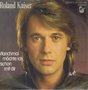 ROLAND KAISER - MANCHMAL MOCHTE ICH SCHON MIT DIR