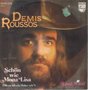 DEMIS ROUSSOS - SCHON WIE MONA LISA