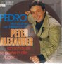 PETER ALEXANDER - PEDRO