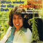 DENNIE CHRISTIAN - SCHON WIEDER DER ALTE DREH