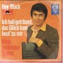 ROY BLACK - ICH HAB GETRAUMT, DAS GLUCK KSN HEUT..