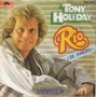 TONY HOLIDAY - RIO