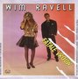 WIM RAVELL - FATALE VROUW
