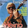 HEINO-TAMPICO