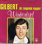 GILBERT DE ZINGENDE KAPPER - WINTERTIJD