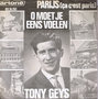 TONY GEYS - PARIJS